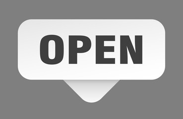 OPEN