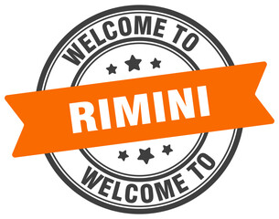 Fototapeta premium RIMINI