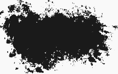 Dark grunge abstract background