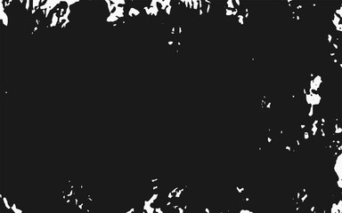 Dark grunge abstract background