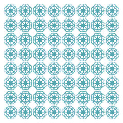 Pattern background ornament vintage decorative elements