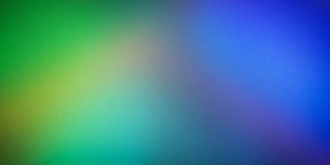 A smooth gradient background blending green, blue, and purple tones. Perfect for adding a fresh and vibrant touch to digital projects, presentations, and creative designs
