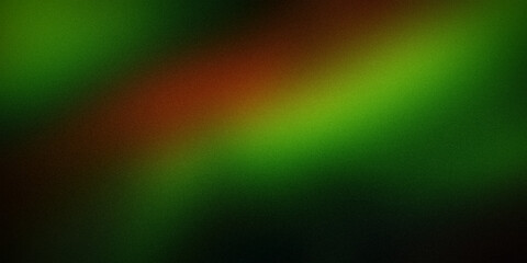 Rich gradient background blending shades of green and red with a dark, moody tone. Ideal for creative projects, digital designs, and artistic backgrounds requiring a deep, vibrant palette