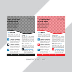 modern design template