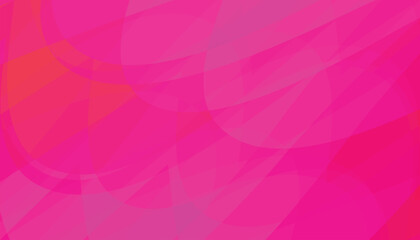 abstract pink background