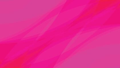 pink abstract background