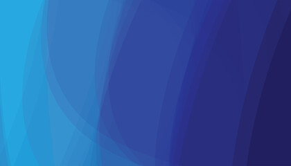 Obraz premium blue abstract background