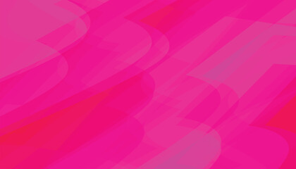 abstract pink background