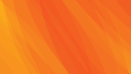 abstract orange background