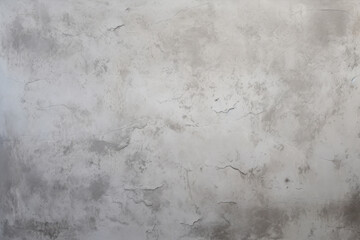 Processed collage of grey cracked stucco wall texture. Background for banner, backdrop or texture