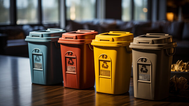 m&uuml;lltonnen, tonne, abfall, abfalwirtschaft, trennen, m&uuml;lltrennung, gr&uuml;ner punkt, gelbe tonne, kasten, abfall, kitsch, wiederverwertung, recyceln, container, abfall, plastik, dose, green, umwelt, isoli