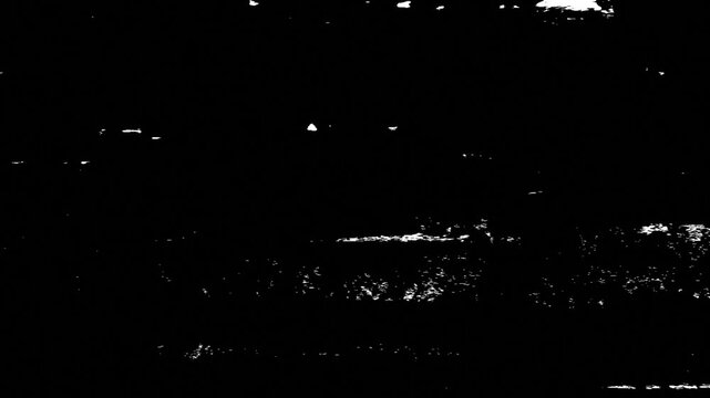 Stop motion grunge 4k. Dark grunge background. Old paper dark texture vintage animated video background with overlays, loops, textures and grain for grunge effects.