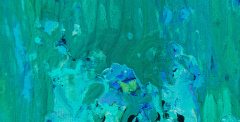 Fototapeta premium Lively and Intricate Psychedelic Patterns Merging into a Captivating Abstract Composition 