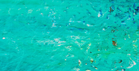 Lively and Intricate Psychedelic Patterns Merging into a Captivating Abstract Composition
