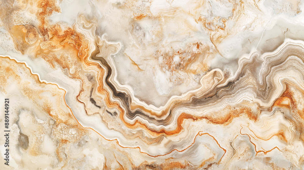 Poster abstract pattern marble seamless texture surface for design and graphics, marble stone table surface top view close up with high quality marble pattern texture background