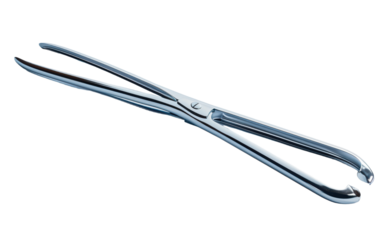 Stainless Steel Allis Clamp Surgical Instrument