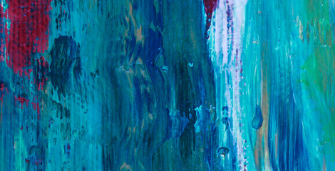 Quirky and Playful Technicolor Wonderland with a Burst of Colors and Abstract Geometric Shapes