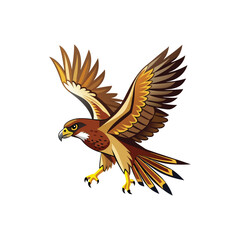 Obraz premium furry wild domestic predatory aquatic mammal reptile avian amphibious nocturnal.