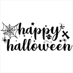 happy halloween it is a very special design