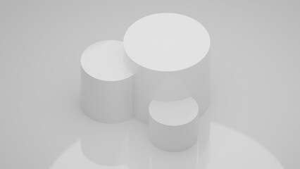 Clean Show-Case ( Very High Resolution )