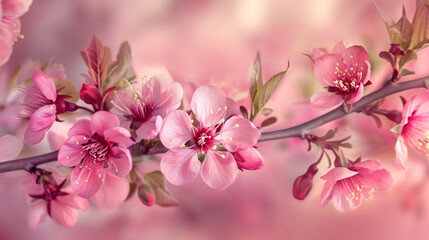 Obraz premium Flowers