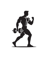 vector fitness vector art,graphics fitnesss icons set,vintage illustration fitness clipart,vector fitnesss flat style artwork design.