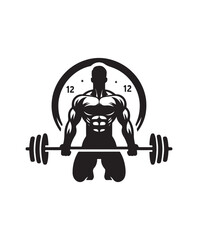 vector fitness vector art,graphics fitnesss icons set,vintage illustration fitness clipart,vector fitnesss flat style artwork design.