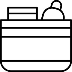 Shopping Bag Icon