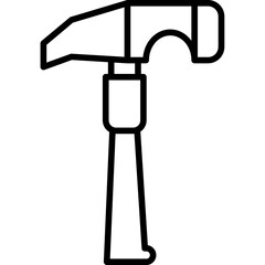 Hammer Icon