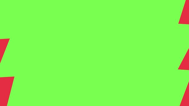 thunder animation transition background animation overlay