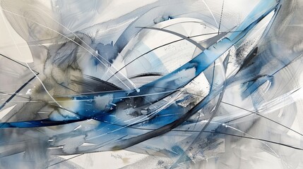 Artistic Abstractions: Unique Backdrops for Any Occasion