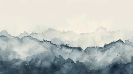 Fototapeta premium Artistic Abstractions: Unique Backdrops for Any Occasion