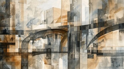 Colorful Abstract Designs: Enhance Your Visuals