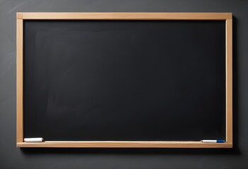 school blackboard back to school element 