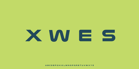 Modern and Stylish Fonts Unique Display Typefaces for Branding, Digital, and Print Design Projects
