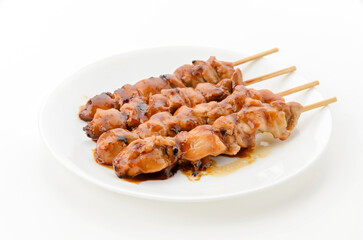焼き鳥