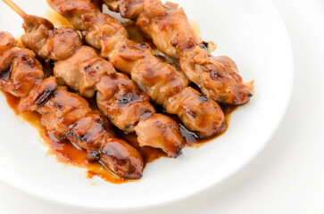 焼き鳥