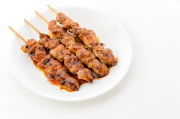 焼き鳥