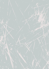 Pastel coloured grunge scratched background 