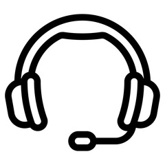 headset device icon