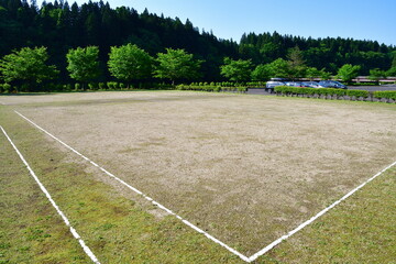 向ノ島公園（新潟県）