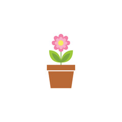 Flower Vector Art