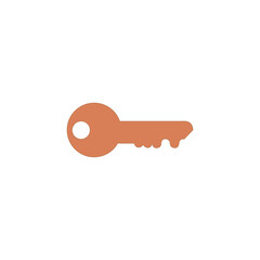Key Vector illustration