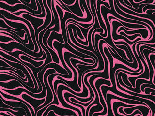 Obraz premium pattern with lines