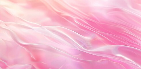 Obraz premium Abstract vibrant backdrop banner poster wallpaper header design with grainy gradient background and red pink yellow noise texture