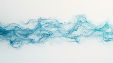 Digital illustration of swirling colors creating abstract shapes and patterns in vibrant hues. The image features a fluid, dynamic design with a sense of motion and energy.