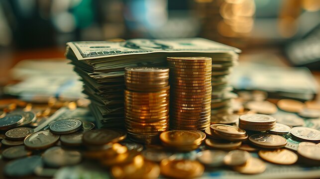 Wealth Creation" Images – Browse 4,980,996 Stock Photos, Vectors ...