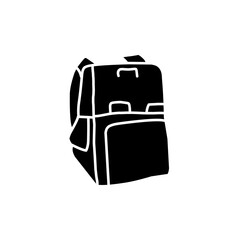 backpack icon
