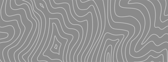 Topographic contour map background. Contour background. Abstract wavy contour background. topographic contour wallpaper. Topographic map background. 