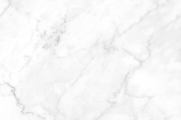 Fototapeta premium Marble granite white background wall surface black pattern graphic abstract light elegant gray for do floor ceramic counter texture stone slab smooth tile silver natural for interior decoration.